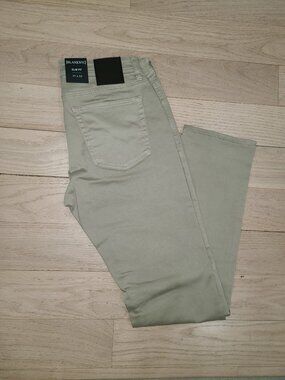 NWT BLANKNYC MENS CASUAL PANTS SZ 31